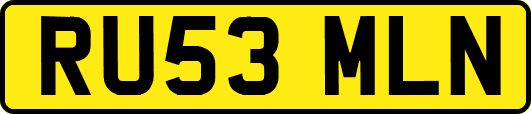 RU53MLN