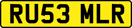 RU53MLR