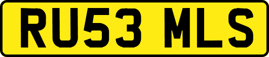 RU53MLS