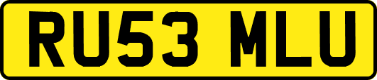 RU53MLU