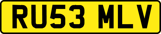 RU53MLV