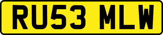 RU53MLW