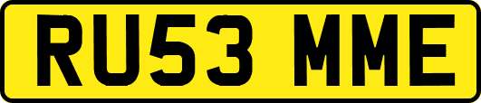 RU53MME