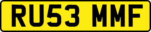RU53MMF