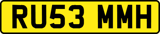 RU53MMH