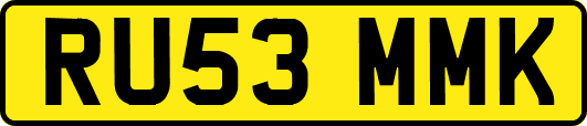 RU53MMK