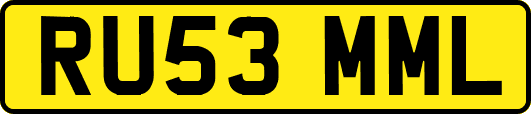RU53MML