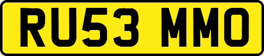 RU53MMO