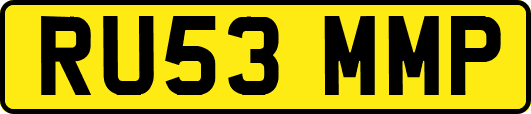 RU53MMP