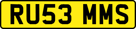 RU53MMS