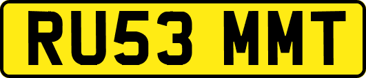 RU53MMT