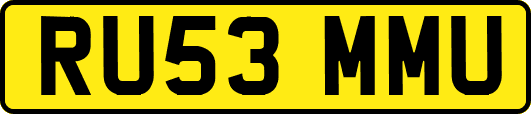 RU53MMU