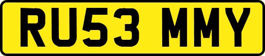 RU53MMY