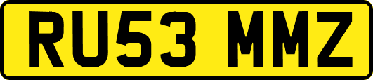 RU53MMZ