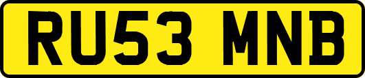 RU53MNB