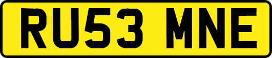 RU53MNE