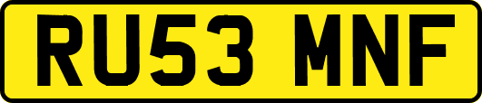 RU53MNF