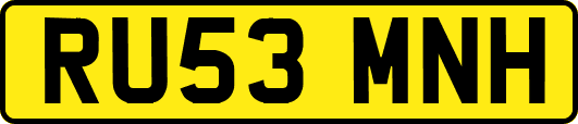 RU53MNH
