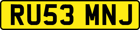 RU53MNJ