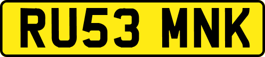 RU53MNK