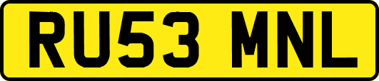 RU53MNL