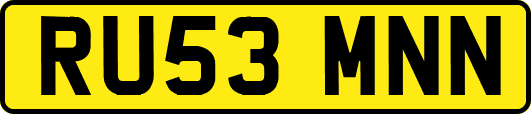 RU53MNN