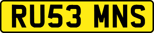 RU53MNS