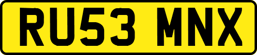 RU53MNX