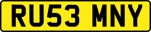 RU53MNY