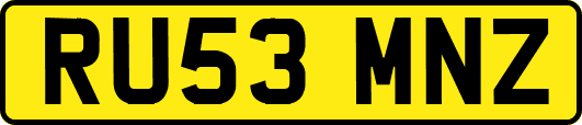 RU53MNZ