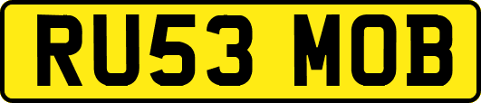 RU53MOB