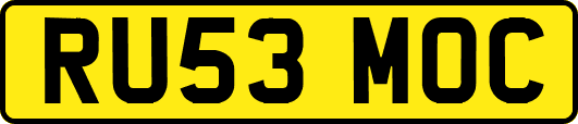 RU53MOC