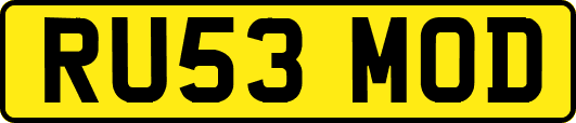 RU53MOD