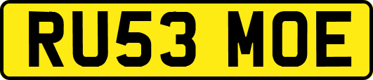 RU53MOE
