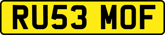 RU53MOF
