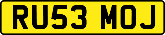 RU53MOJ