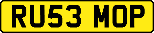 RU53MOP