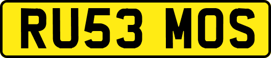 RU53MOS