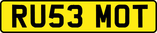 RU53MOT
