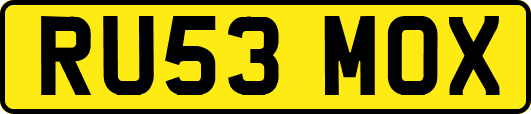 RU53MOX
