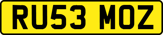 RU53MOZ