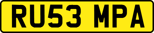 RU53MPA