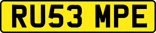 RU53MPE
