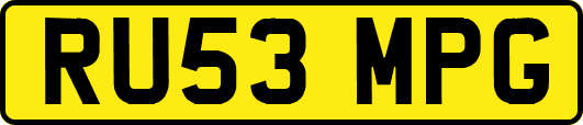 RU53MPG