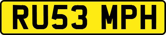 RU53MPH