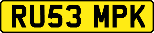 RU53MPK