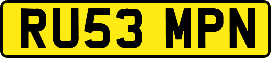 RU53MPN