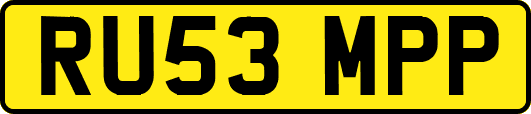 RU53MPP