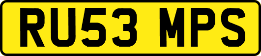 RU53MPS