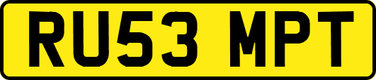 RU53MPT